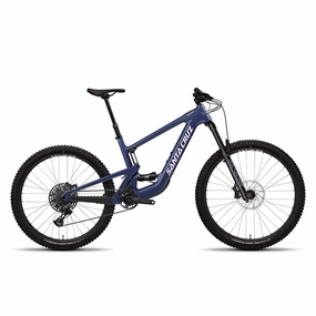 Santa Cruz Heckler SL 1 C R