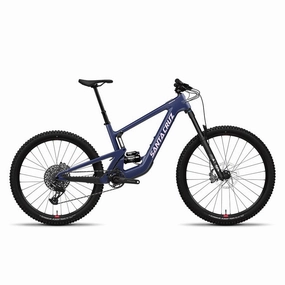Santa Cruz Heckler SL 1 C S