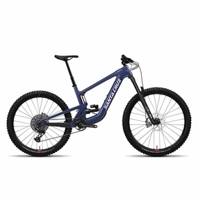 Santa Cruz Heckler SL 1 C Stout