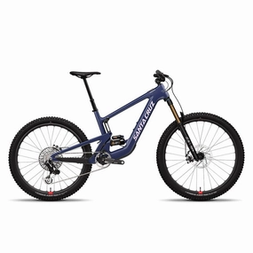 Santa Cruz Heckler SL 1 CC XX AXS Reserve