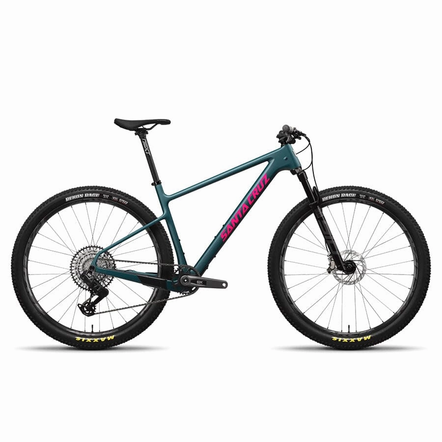 Santa Cruz Highball 3.1 C GX AXS