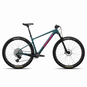 Santa Cruz Highball 3.1 C GX AXS