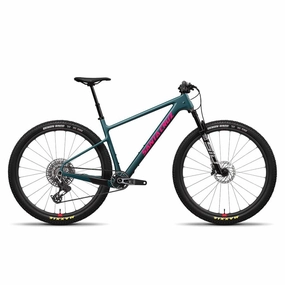 Santa Cruz Highball 3.1 CC X0 AXS Reserve