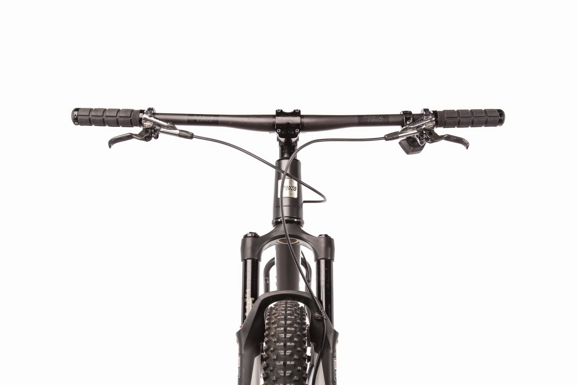 Santa Cruz Highball Alloy 29er Mountain Bike - 2017, X-Large