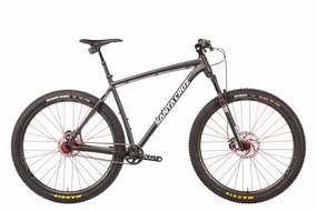 Santa Cruz Highball Alloy 29er Mountain Bike - 2017, X-Large