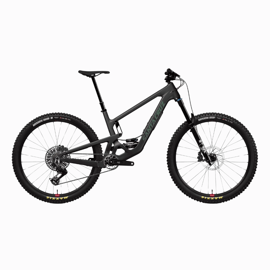 Santa Cruz Hightower 4 C 90