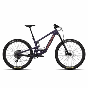 Santa Cruz Hightower 4 C R