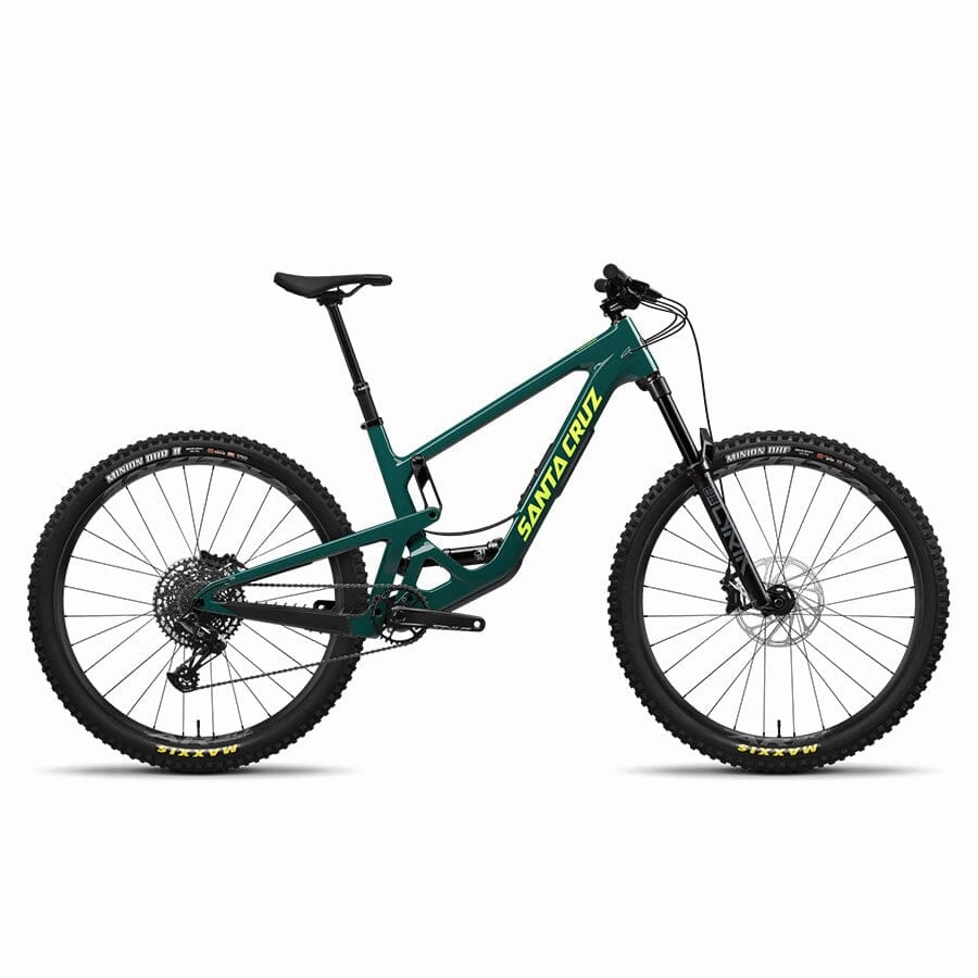 Santa Cruz Hightower 4 C R