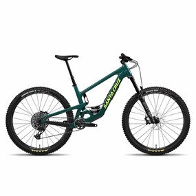 Santa Cruz Hightower 4 C S