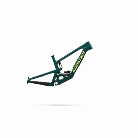 Santa Cruz Hightower 4 CC Frame