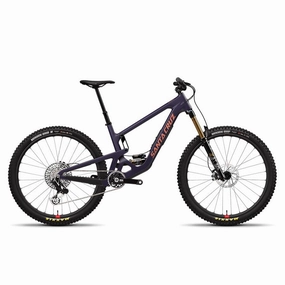 Santa Cruz Hightower 4 CC XX AXS Reserve