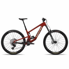 Santa Cruz Megatower 2 C GX AXS