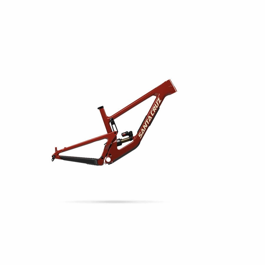 Santa Cruz Megatower 2 CC Frame