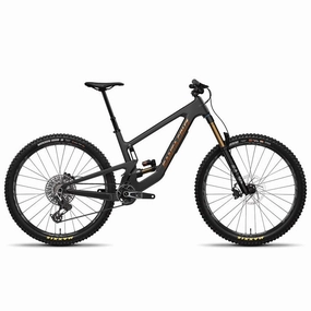 Santa Cruz Megatower 2 CC X0 AXS