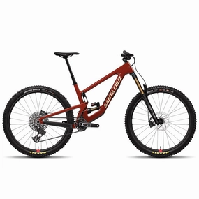 Santa Cruz Megatower 2 CC X0 AXS Reserve