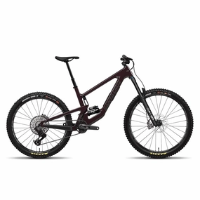 Santa Cruz Nomad 6 C GX AXS