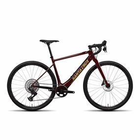 Santa Cruz Skitch 1 CC GX AXS Drop Bar