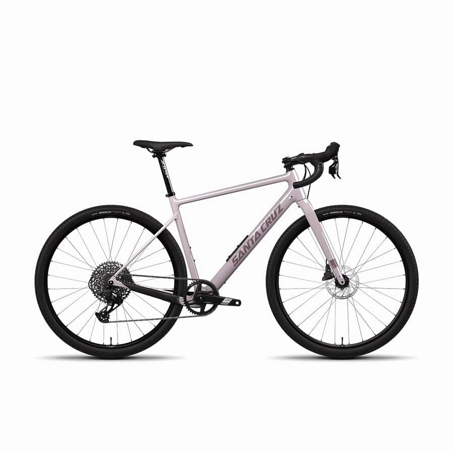 Santa Cruz Stigmata 4 CC Apex