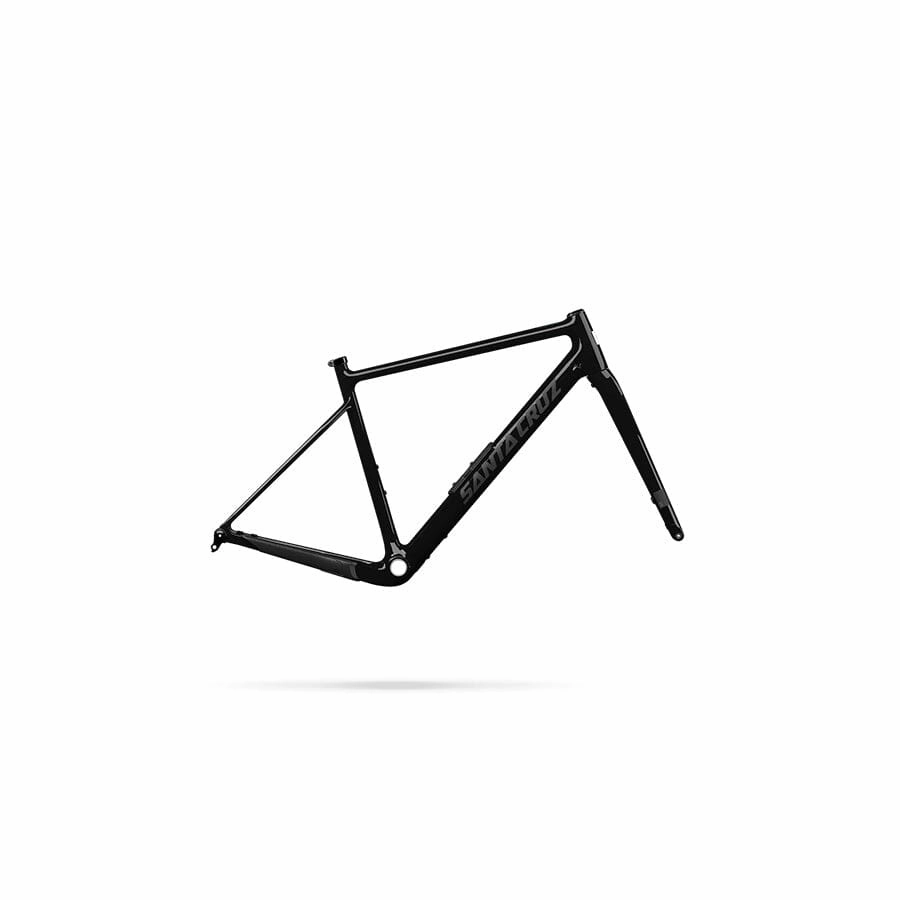 Santa Cruz Stigmata 4 CC Frame