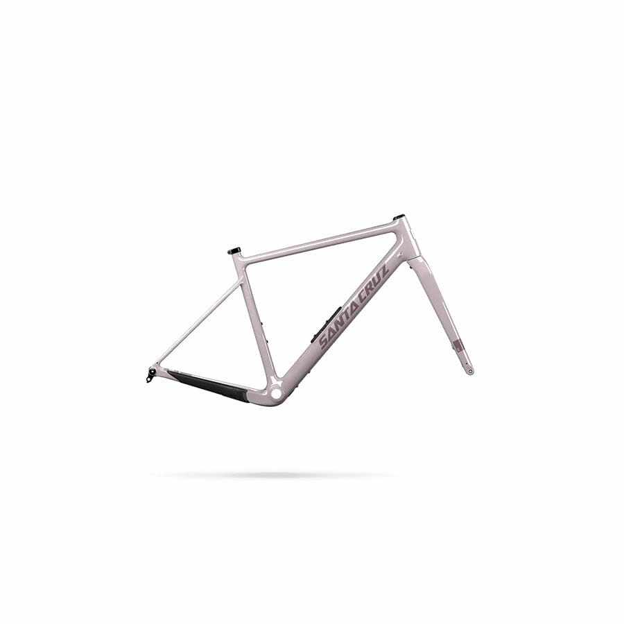 Santa Cruz Stigmata 4 CC Frame