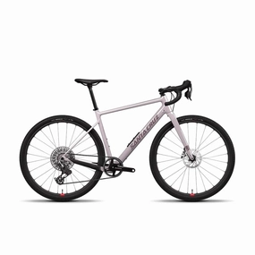 Santa Cruz Stigmata 4 CC Red Force 1x AXS Reserve