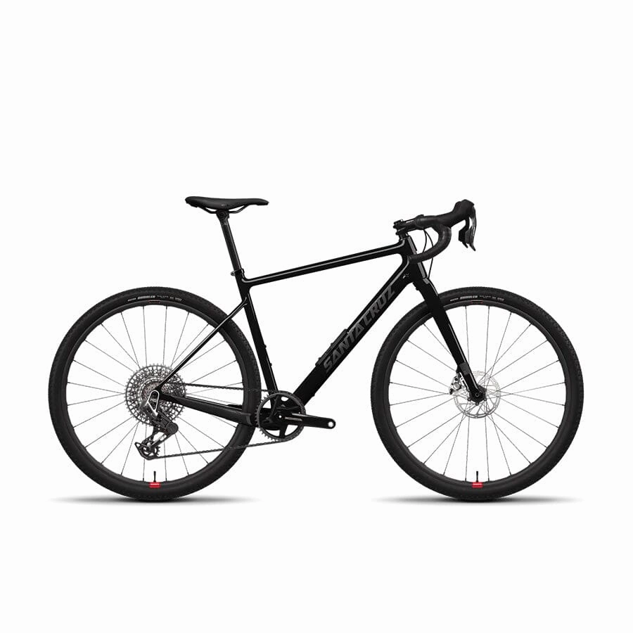 Santa Cruz Stigmata 4 CC Red Force 1x AXS Reserve