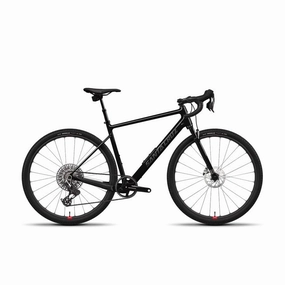 Santa Cruz Stigmata 4 CC Red Force 1x Rudy AXS Reserve
