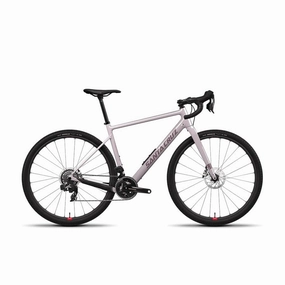 Santa Cruz Stigmata 4 CC Red Force 2x AXS Reserve