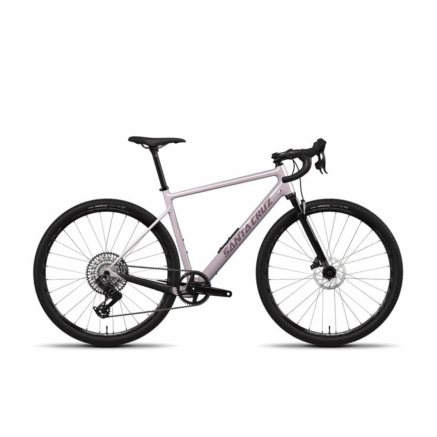 Santa Cruz Stigmata 4 CC Rival 1x Rudy AXS