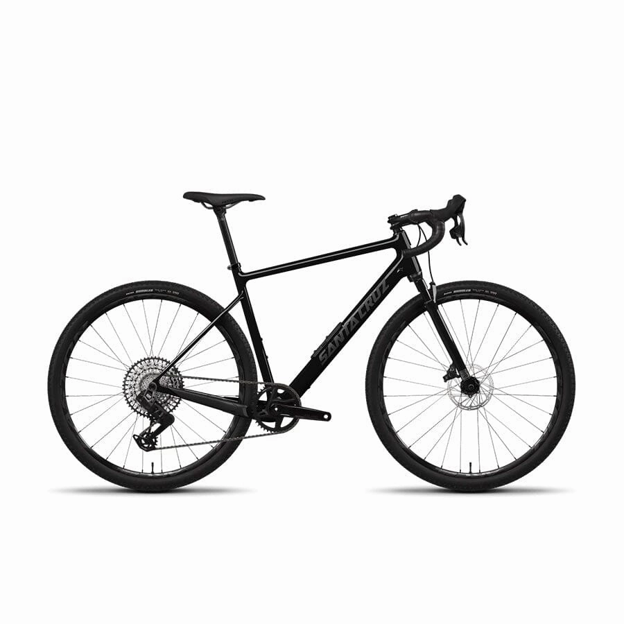 Santa Cruz Stigmata 4 CC Rival 1x Rudy AXS