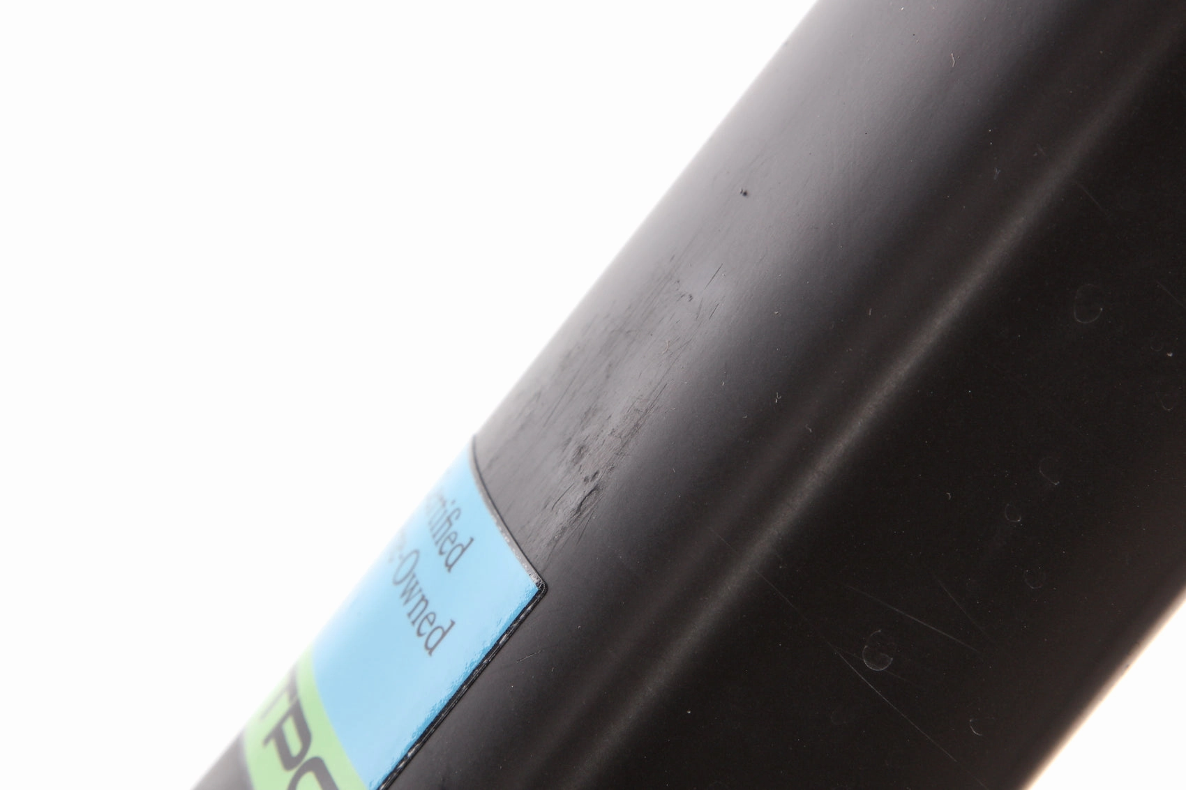 Santa Cruz Stigmata CC Cyclocross Bike - 2016, 58cm