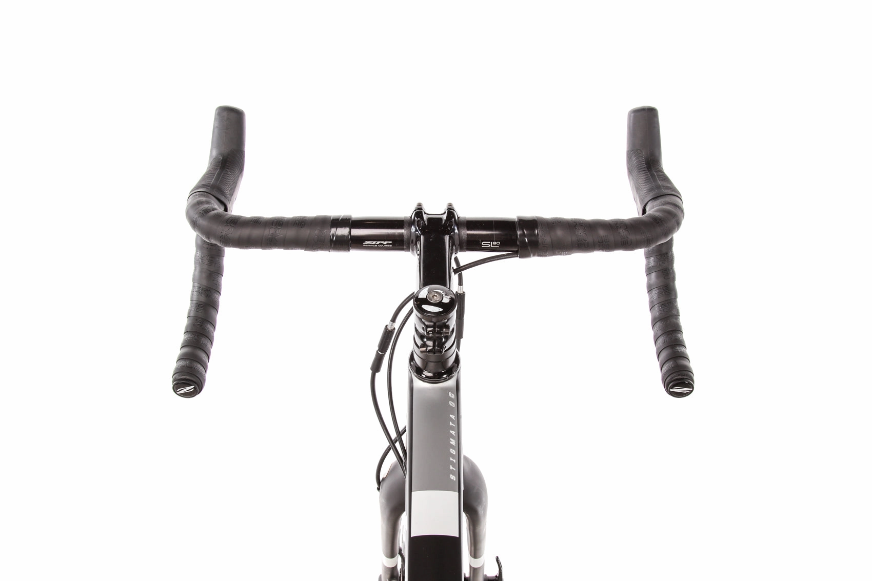 Santa Cruz Stigmata CC Cyclocross Bike - 2016, 58cm
