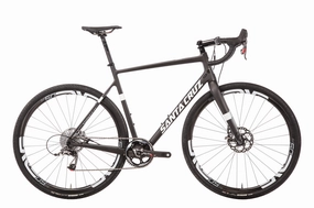 Santa Cruz Stigmata CC Cyclocross Bike - 2016, 58cm