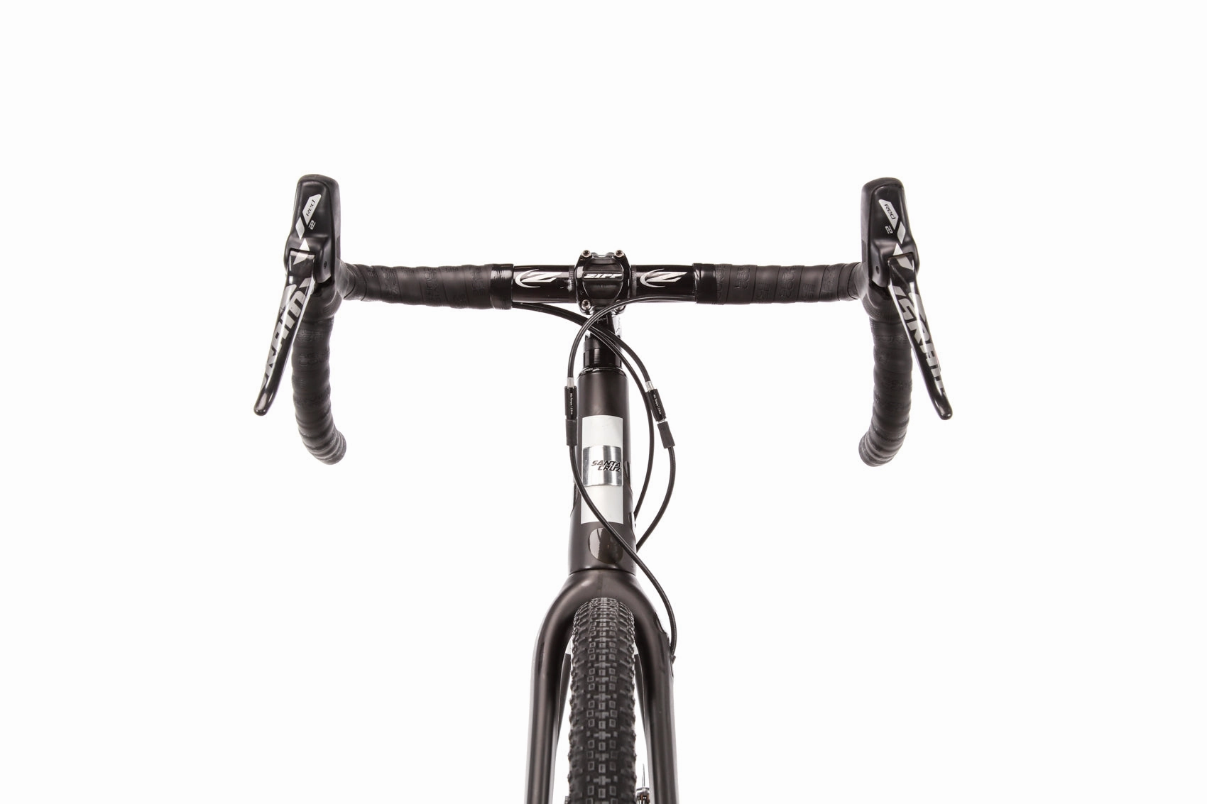 Santa Cruz Stigmata CC Cyclocross Bike - 2016, 58cm
