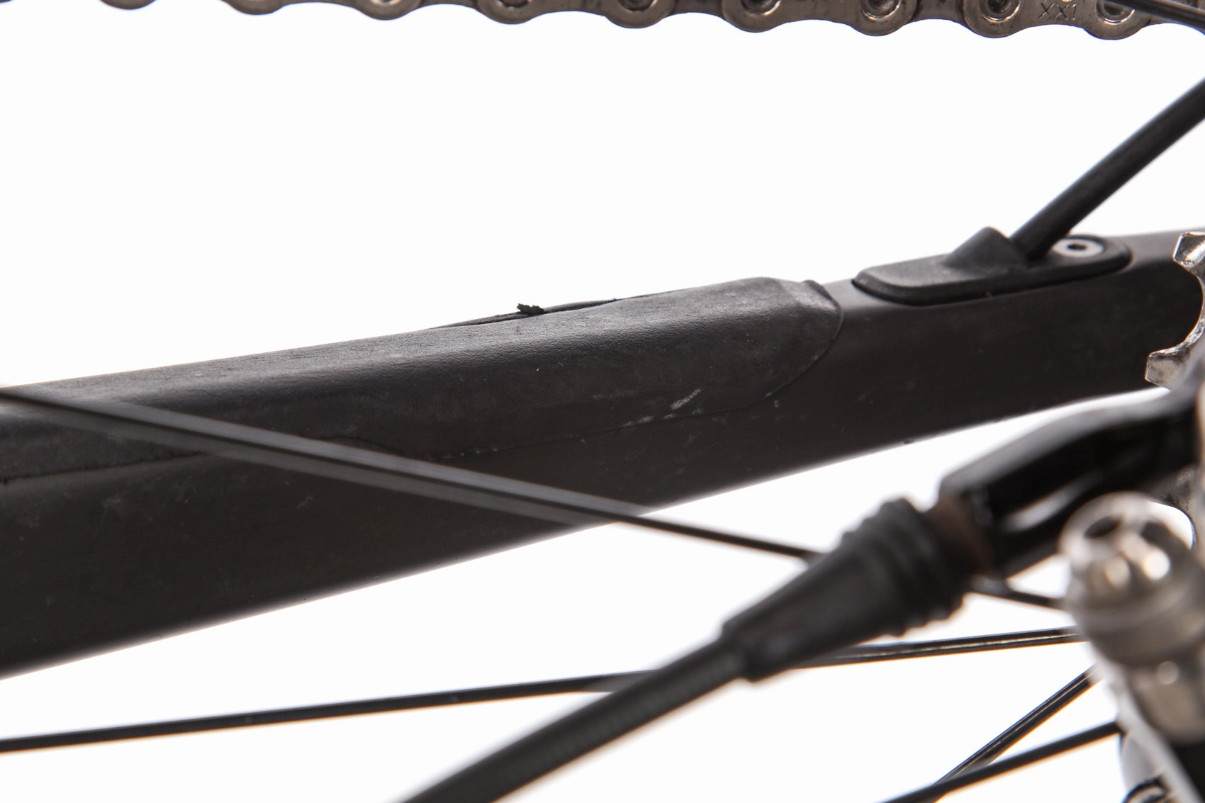Santa Cruz Stigmata CC Cyclocross Bike - 2016, 58cm