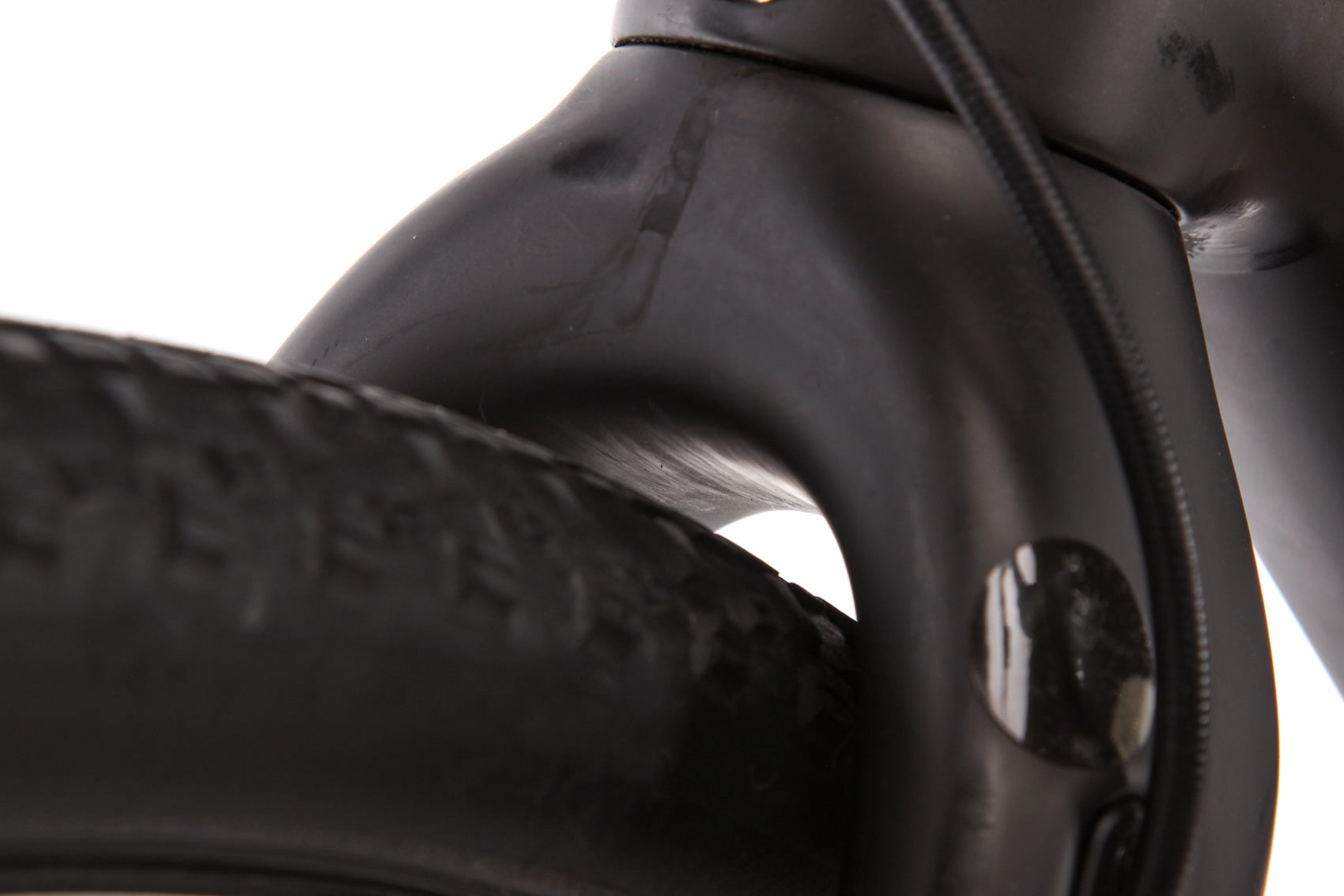 Santa Cruz Stigmata CC Cyclocross Bike - 2016, 58cm