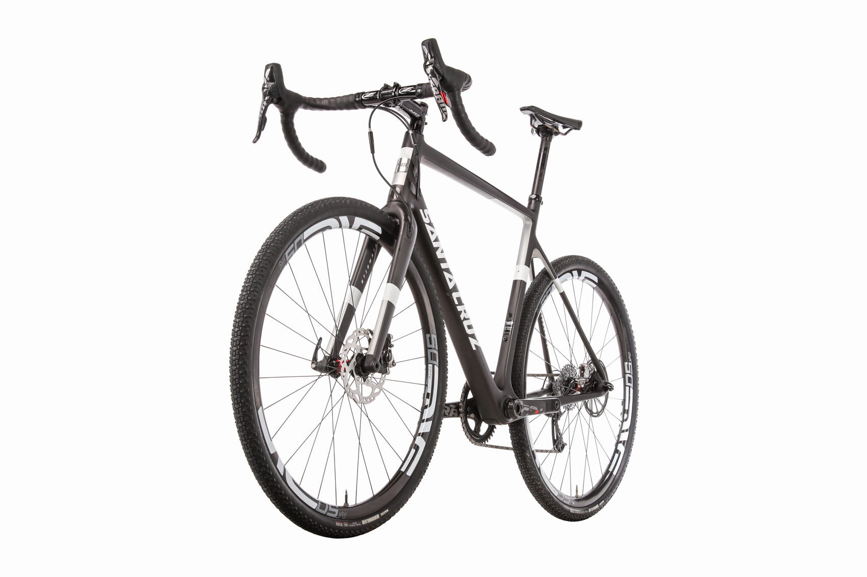 Santa Cruz Stigmata CC Cyclocross Bike - 2016, 58cm