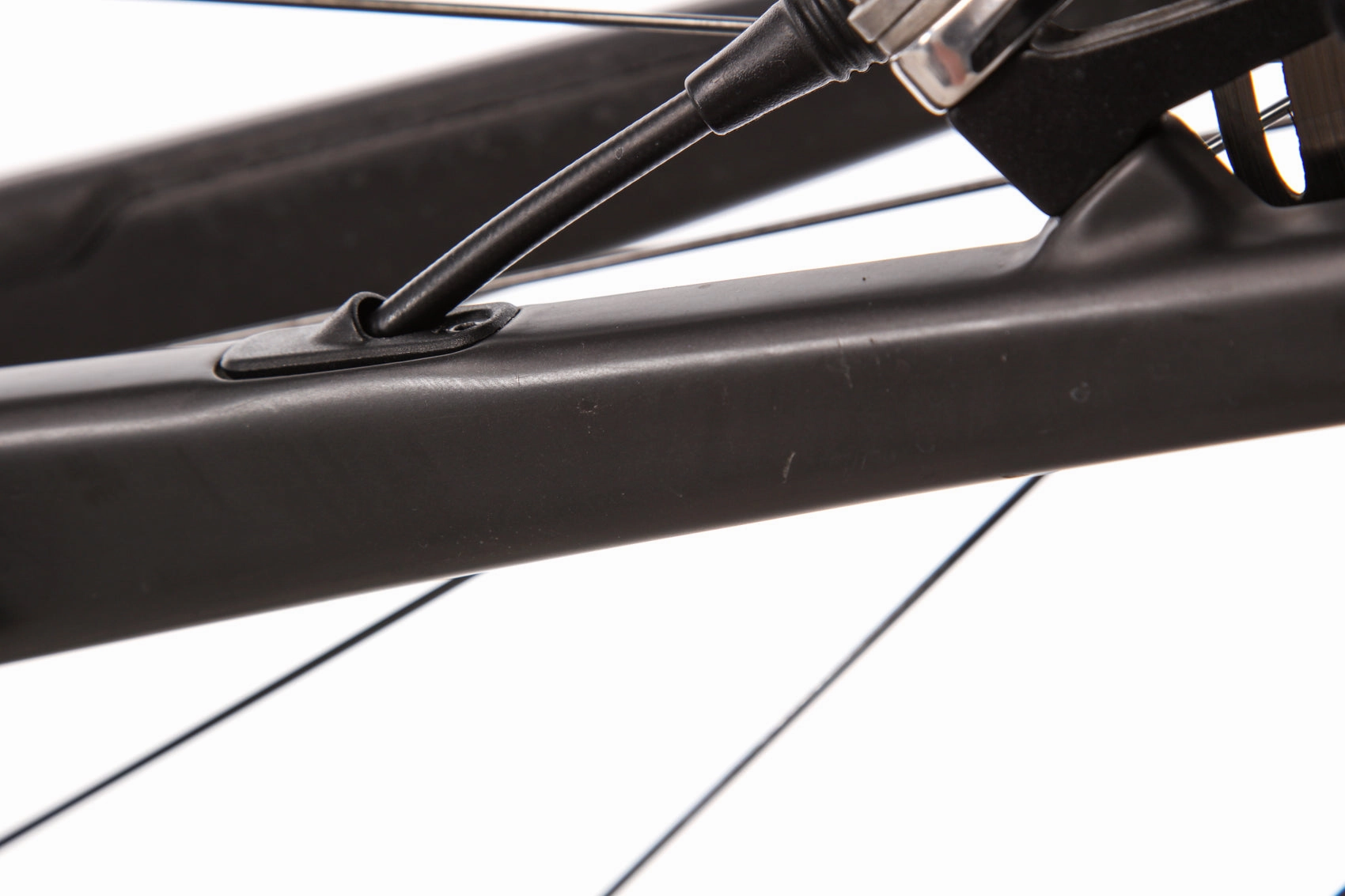 Santa Cruz Stigmata CC Cyclocross Bike - 2016, 58cm