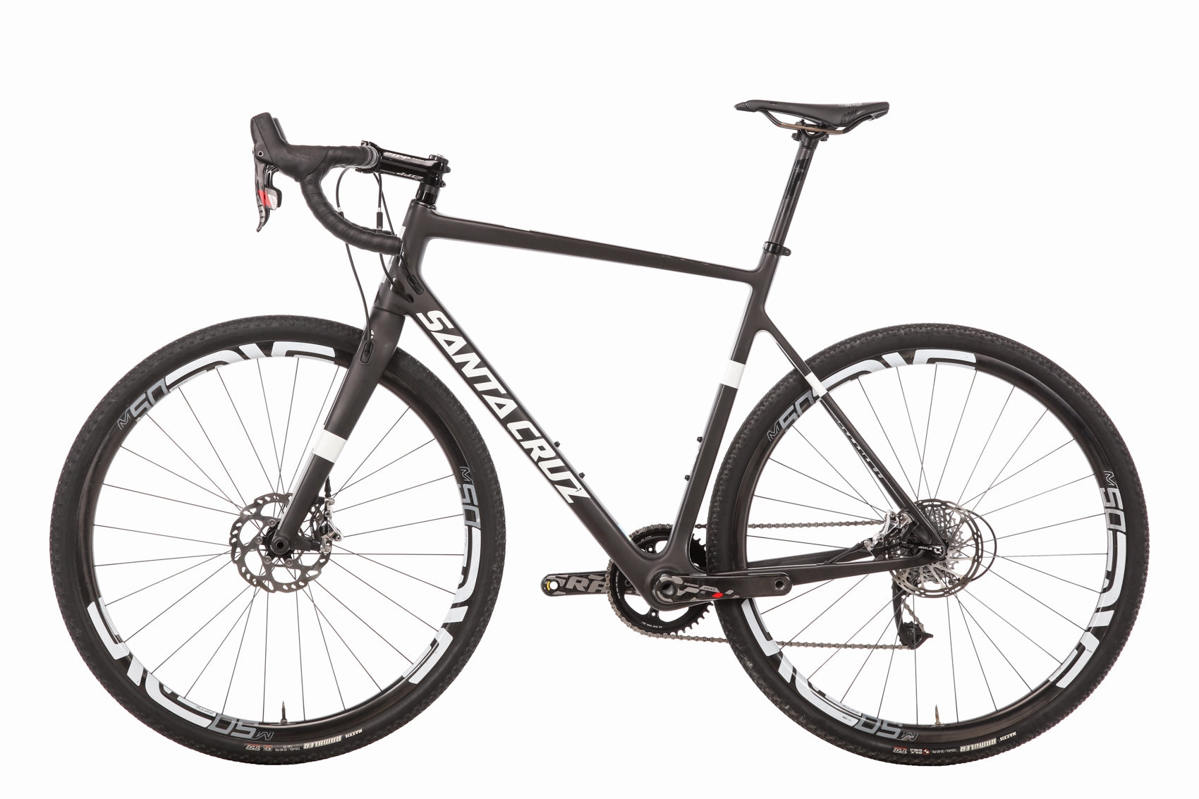 Santa Cruz Stigmata CC Cyclocross Bike - 2016, 58cm