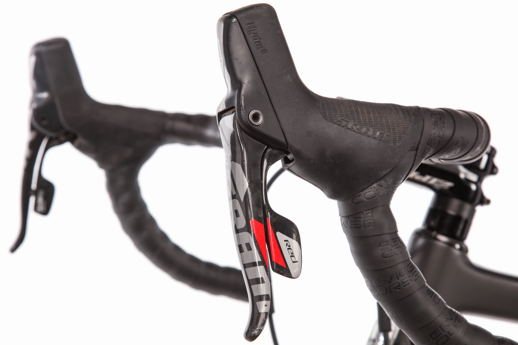 Santa Cruz Stigmata CC Cyclocross Bike - 2016, 58cm