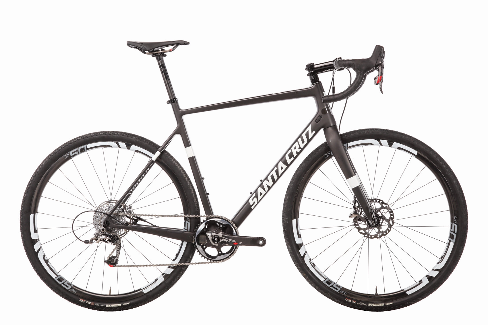 Santa Cruz Stigmata CC Cyclocross Bike - 2016, 58cm