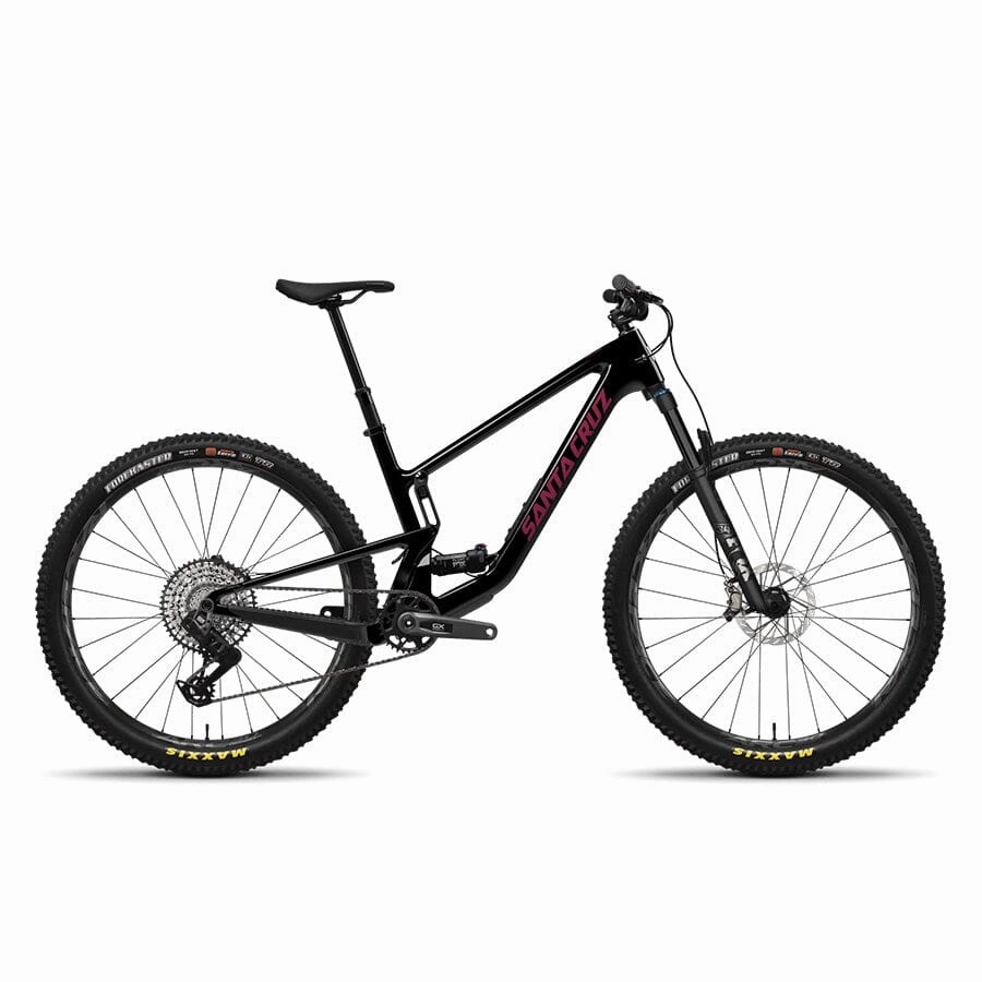 Santa Cruz Tallboy 5 C GX AXS