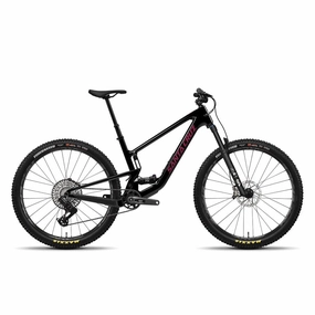 Santa Cruz Tallboy 5 C GX AXS