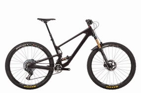 Santa Cruz Tallboy Carbon Mountain Bike - 2020, X-Large