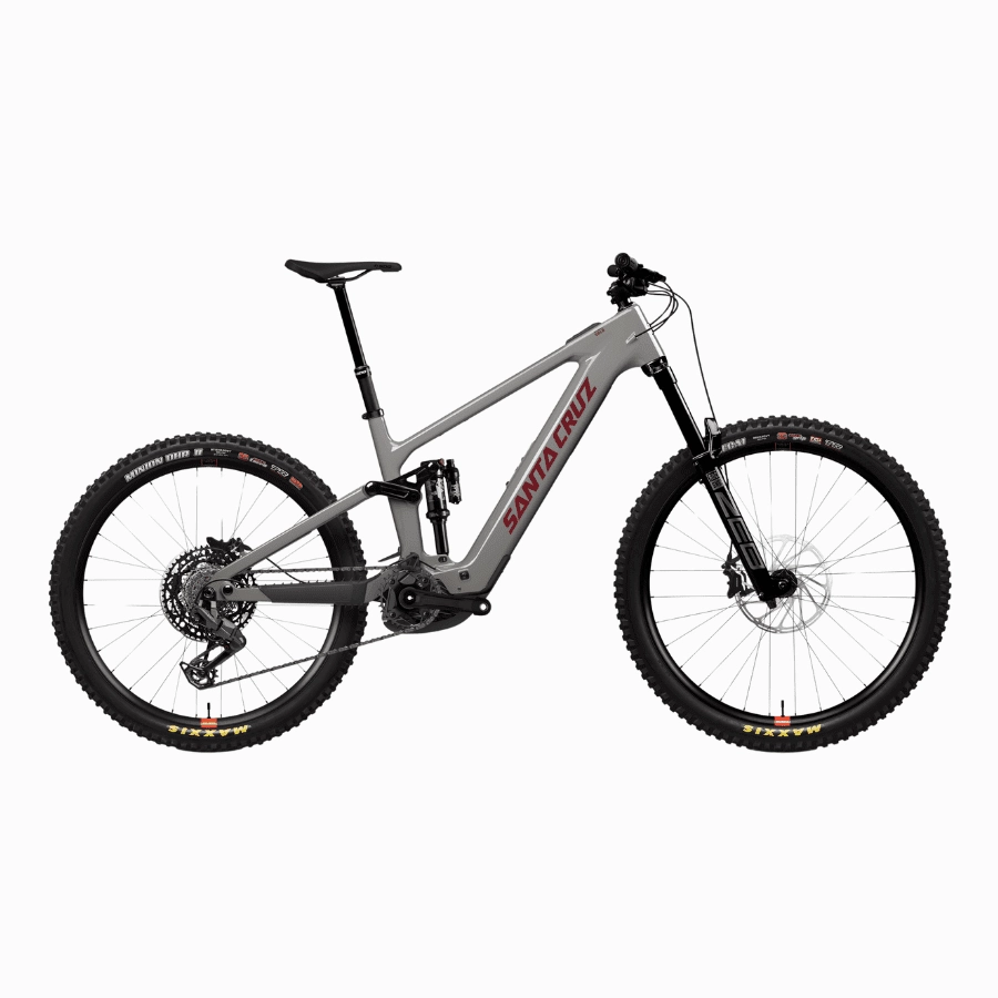 Santa Cruz Vala C 70