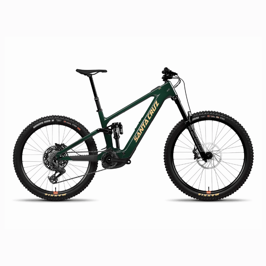 Santa Cruz Vala C 70