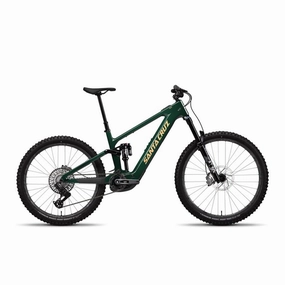 Santa Cruz Vala C GX AXS
