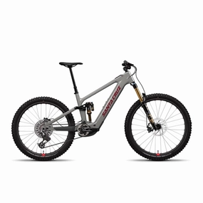 Santa Cruz Vala CC X0 AXS Reserve