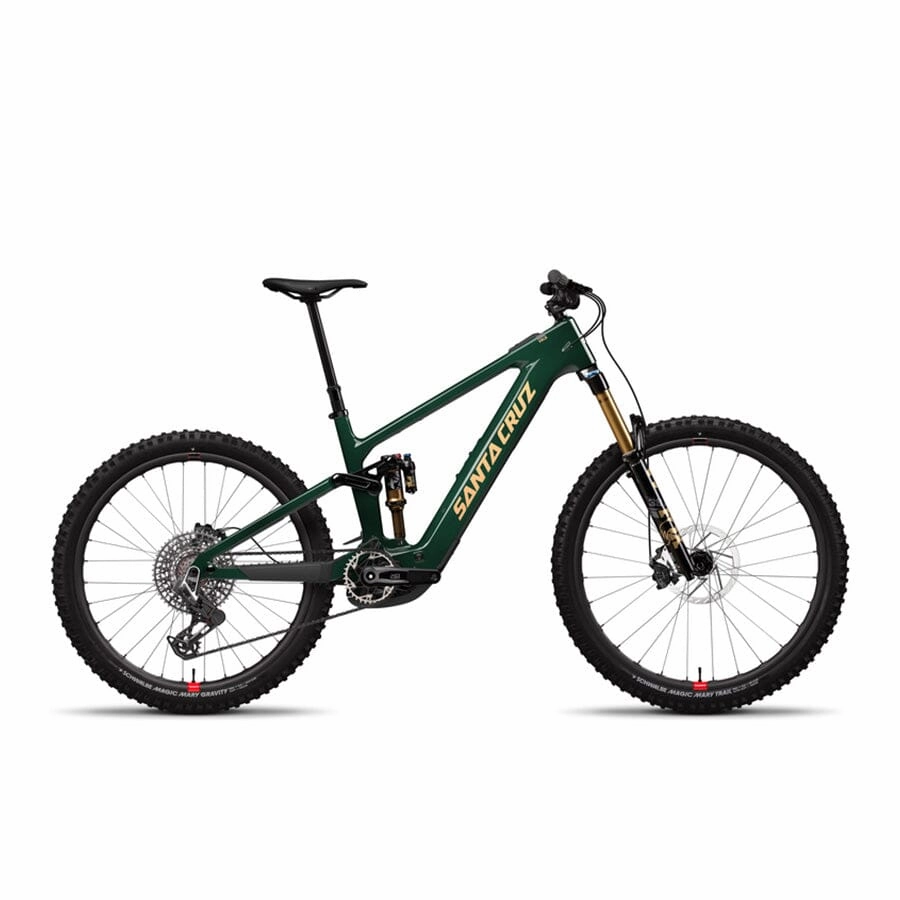 Santa Cruz Vala CC X0 AXS Reserve