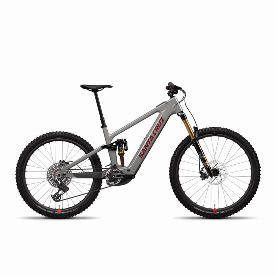 Santa Cruz Vala CC X0 AXS Reserve